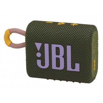 JBL GO 3 (Green)