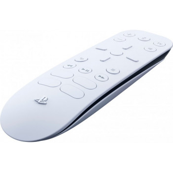 Пульт ДУ PlayStation 5 Media Remote для PS5/PS 5 Digital Edition