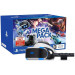 Шлем виртуальной реальности PlayStation VR MegaPack (5 игр в комплекте)