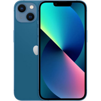 Apple iPhone 13 256Gb Blue (Синий)