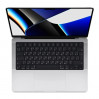 Ноутбук Apple MacBook Pro 14" 512GB Silver 2021