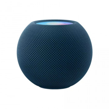 Акустическая система Apple HomePod Mini Blue (2020)