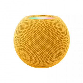 Акустическая система Apple HomePod Mini Yellow (2020)
