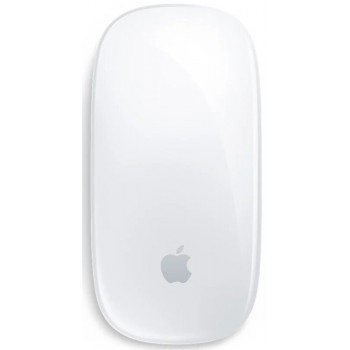 Беспроводная мышь Apple Magic Mouse (White)