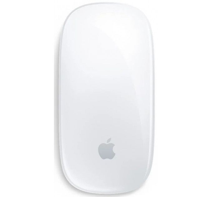 Беспроводная мышь Apple Magic Mouse (White)