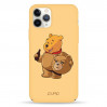 Чохол Pump Tender Touch Case for iPhone 11 Pro Ted The Pooh #