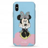 Чехол Pump Tender Touch Case for iPhone X/XS Pretty Minnie Mouse #