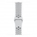 Смарт-часы Apple Watch Series 5 Nike+ LTE 44mm Silver Aluminum Case with Pure Platinum/Black Band