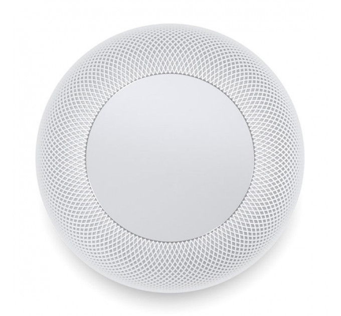 Акустична система Apple HomePod White (Білий)