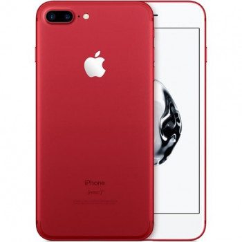 Б/У Apple iPhone 7 Plus 256Gb Red (Червоний) (Grade А-)
