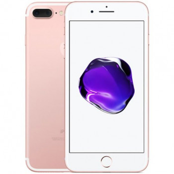 Б/У Apple iPhone 7 Plus 256Gb Rose Gold (Рожево-золотий) (Grade А-)