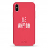 Чохол Pump Tender Touch Case for iPhone X/XS Tce IPhone #