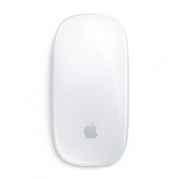 Бездротова миша Apple Magic Mouse 2 White (Білий)