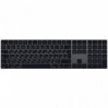 Клавіатура Apple Magic Keyboard with Numeric Keypad Space Gray (Темно-сірий)