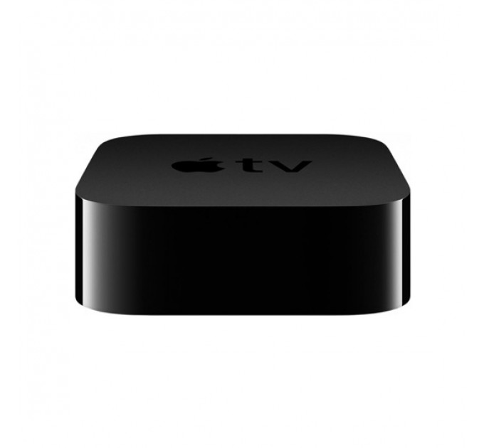 Медіаплеєр Apple TV 4K 32Gb