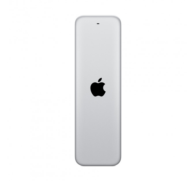 Пульт Apple Siri Remote TV 4G