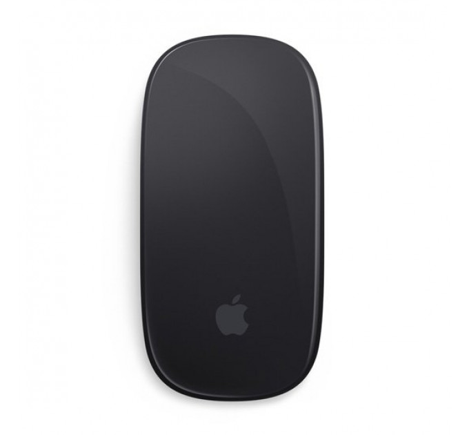 Бездротова миша Apple Magic Mouse 2 Space Gray (Темно-сірий)