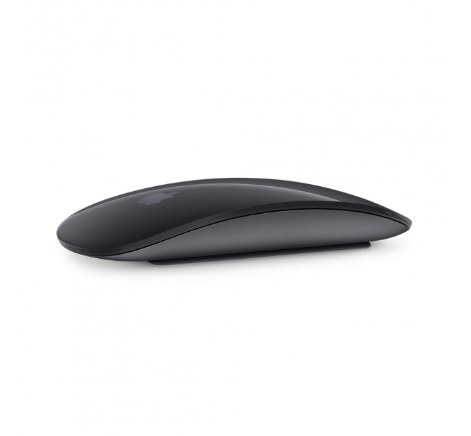 Беспроводная мышь Apple Magic Mouse 2 Space Gray (Темно-серый)