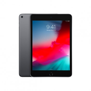 Планшет Apple iPad mini 5 Retina 256Gb Wi-Fi + 4G Space Gray (Темно-сірий) 2019