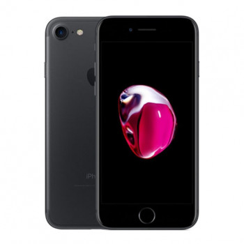 Б/У Apple iPhone 7 32Gb Black (Чорний) (Grade А+)