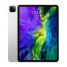 Планшет Apple iPad Pro 11" 256Gb Wi-Fi + 4G Silver 2020