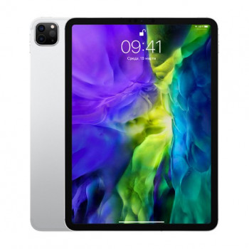 Планшет Apple iPad Pro 11" 512Gb Wi-Fi Silver 2020