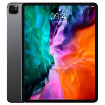 Планшет Apple iPad Pro 12.9" 1TB Wi-Fi Space Gray 2020