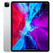 Планшет Apple iPad Pro 12.9" 256Gb Wi-Fi + 4G Silver 2020