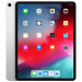 Планшет Apple iPad Pro 12.9" 64Gb Wi-Fi + 4G Silver (Серебристый) 2018