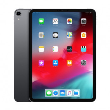 Планшет Apple iPad Pro 11" 1TB Wi-Fi Space Gray (Темно-серый) 2018