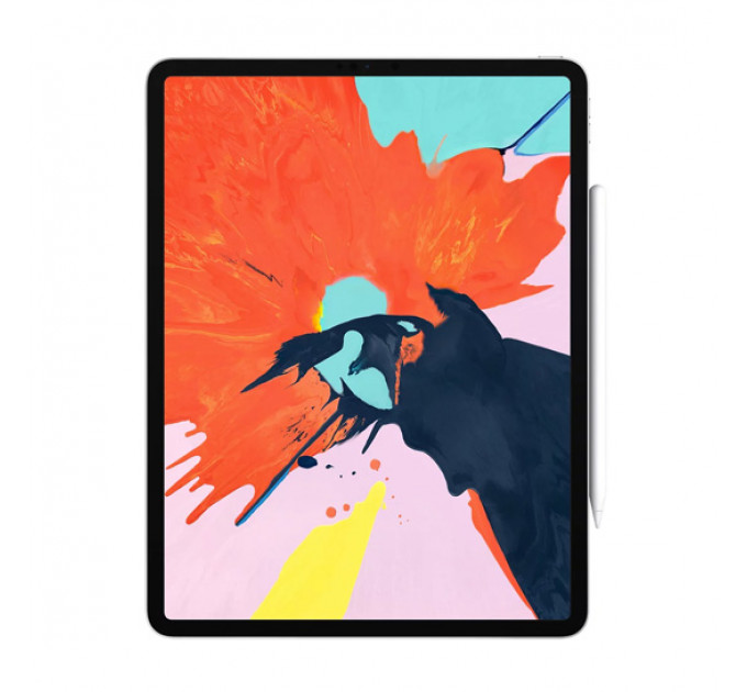 Планшет Apple iPad Pro 11" 1TB Wi-Fi + 4G Space Gray (Темно-серый) 2018