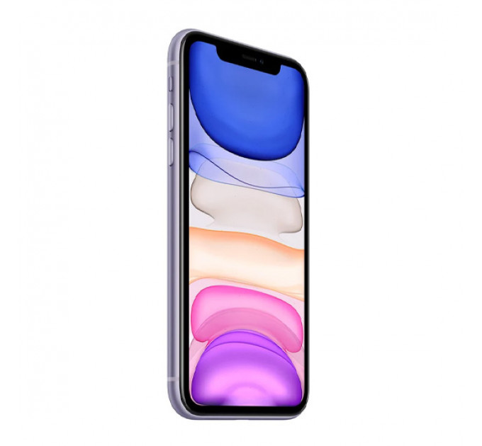 Apple iPhone 11 256 Gb Purple (Фиолетовый)