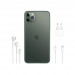 Apple iPhone 11 Pro Max 64 Gb Midnight Green (Темно-зелений)