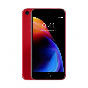Б/У Apple iPhone 8 256Gb Red (Червоний) (Grade A-)
