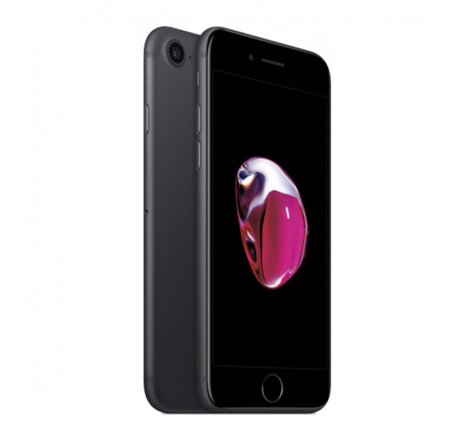 Apple iPhone 7 256Gb Black (Чорний)
