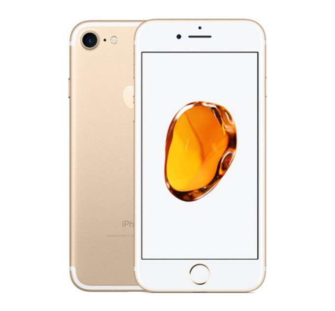 Apple iPhone 7 128Gb Gold (Золотой)