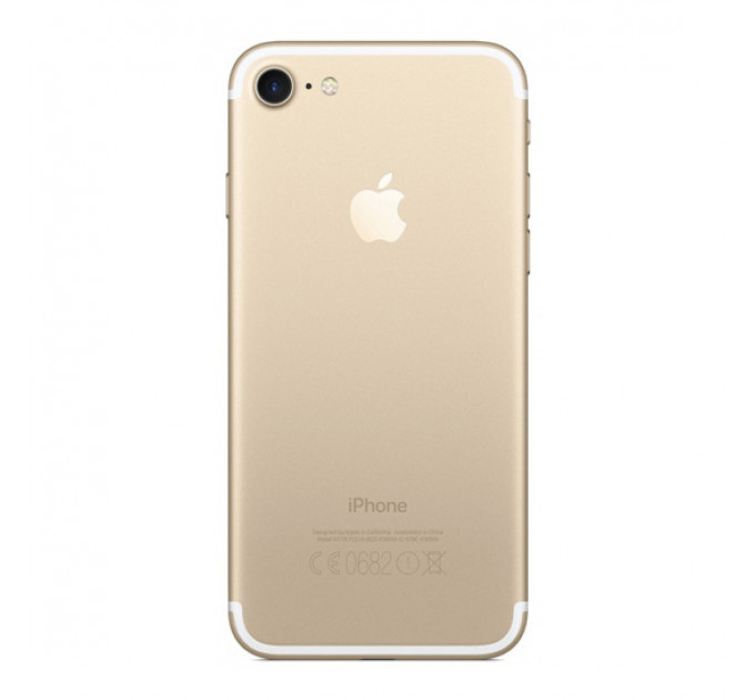 Apple iPhone 7 128Gb Gold (Золотий)
