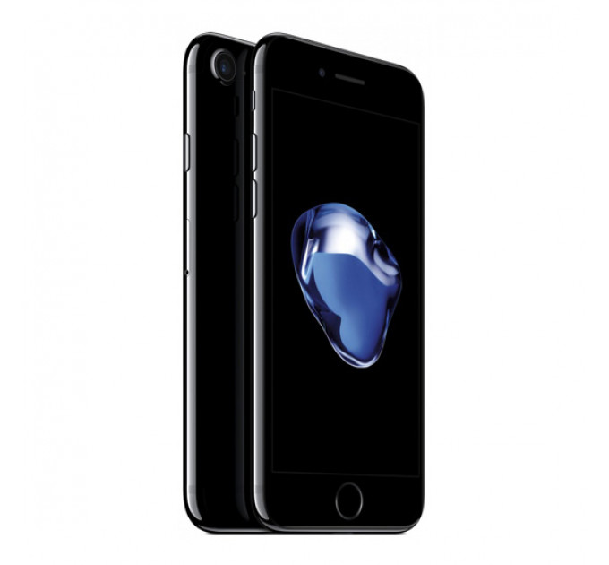 Apple iPhone 7 128Gb Jet Black (Черный)