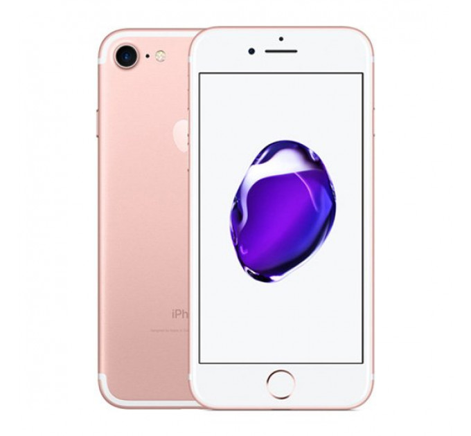 Apple iPhone 7 128Gb Rose Gold (Розово-золотой)