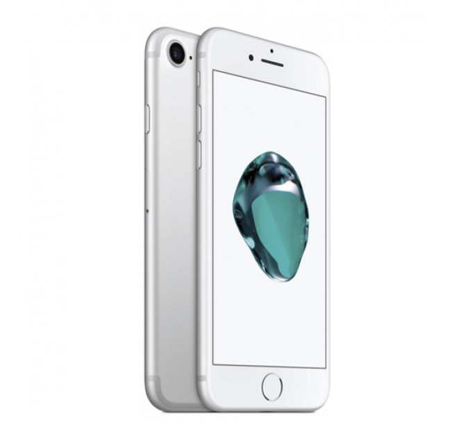 Apple iPhone 7 128Gb Silver (Сріблястий)