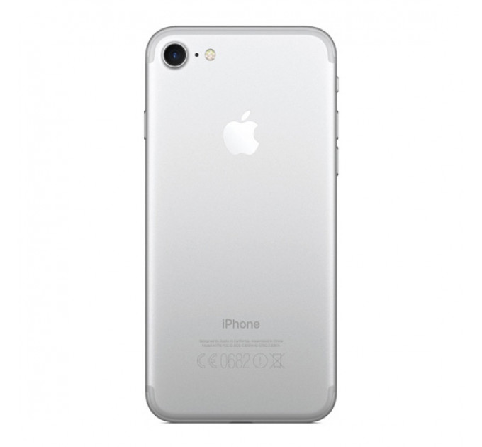 Apple iPhone 7 256Gb Silver (Серебристый)