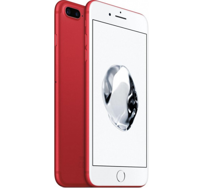 Apple iPhone 7 Plus 256Gb Red (Красный)