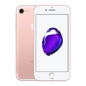 Apple iPhone 7 32Gb Rose Gold (Рожево-золотий)