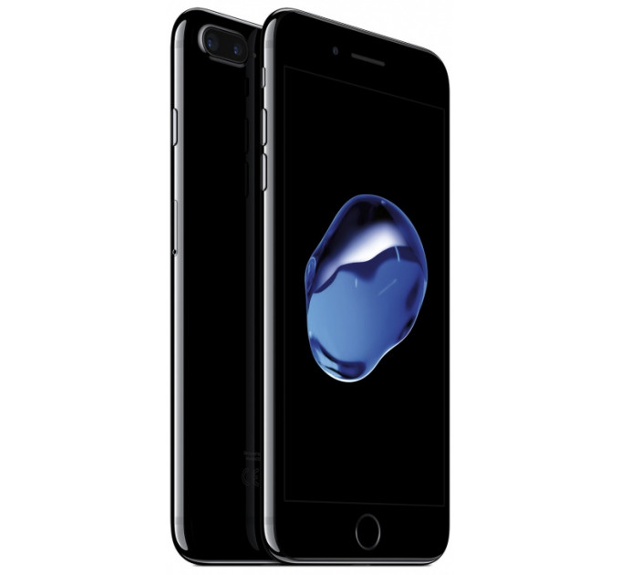 Apple iPhone 7 Plus 128Gb Jet Black (Чорний)