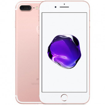 Apple iPhone 7 Plus 128Gb Rose Gold (Розово-золотой)