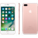 Apple iPhone 7 Plus 256Gb Rose Gold (Розово-золотой)