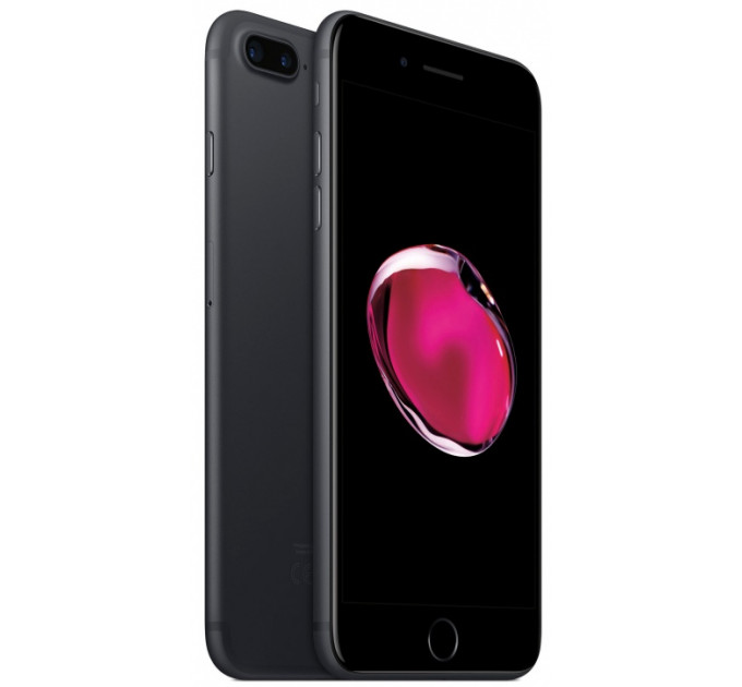 Apple iPhone 7 Plus 32Gb Black (Чорний)