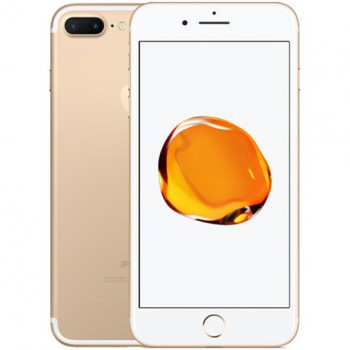 Apple iPhone 7 Plus 256Gb Gold (Золотой)