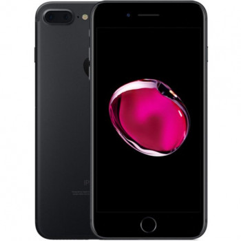 Apple iPhone 7 Plus 256Gb Black (Черный)