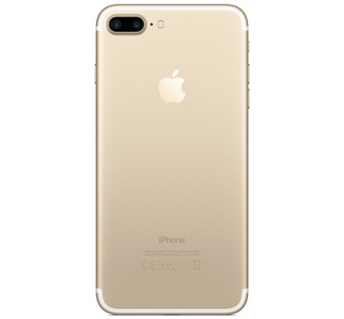 Apple iPhone 7 Plus 32Gb Gold (Золотий)